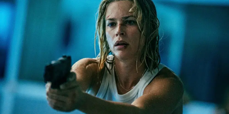 ‘Bölge Dışı’ Netflix Alman Filmi: Şu ana Kadar Bildiğimiz Her Şey