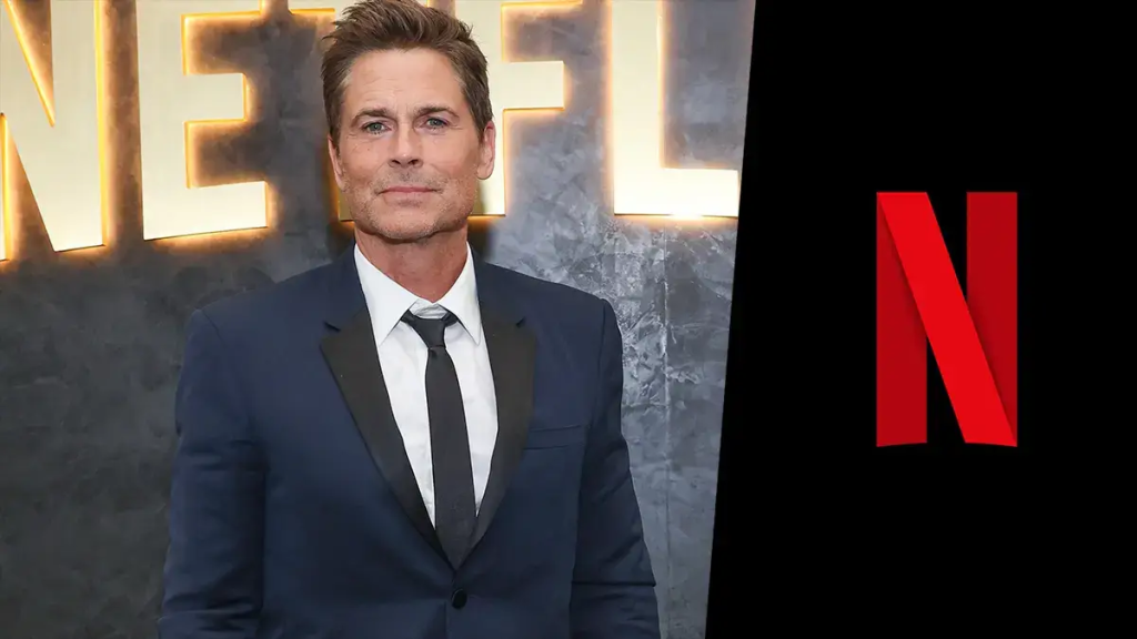 Rob Lowe, Netflix İçin 'Inside the Mind of a Dog' Belgeselini Anlatacak