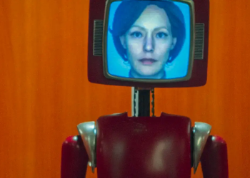 Netflix’in Alman Dizisi ‘Cassandra’, 2024’teki Bir Sonraki Bilim Kurgu Diziniz Olacak