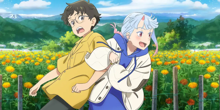 'My Oni Girl' Anime Filmi: Mayıs 2024'te Netflix'e Geliyor 1 ‘My Oni Girl’ Anime Filmi: Mayıs 2024’te Netflix’e Geliyor