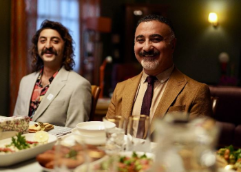 MUCİZE AYNALAR FİLMİ 5 NİSAN’DA SEYİRCİLERLE BULUŞACAK!