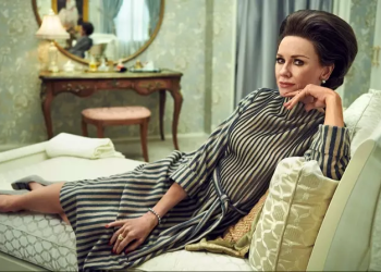 Nisan 2024’te İzlenebilecek Dizi Önerileri