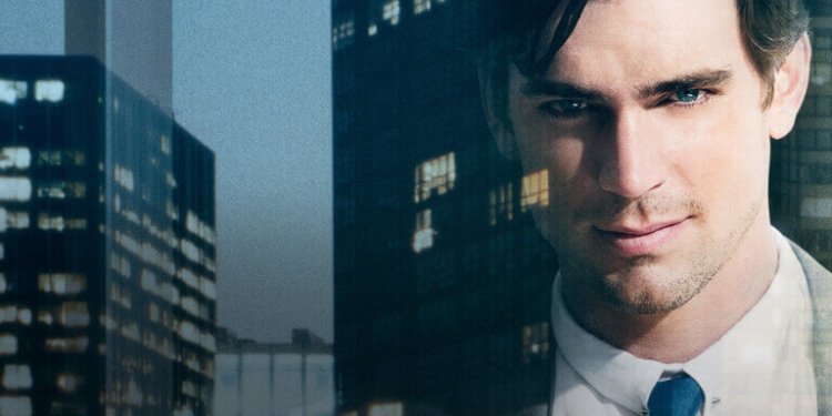 ‘Beyaz Yaka’ Nisan 2024’te Netflix’e Geri Dönüyor Altı yıldır hizmetten ayrılan Netflix’e altı sezonun tamamı geri dönüyor