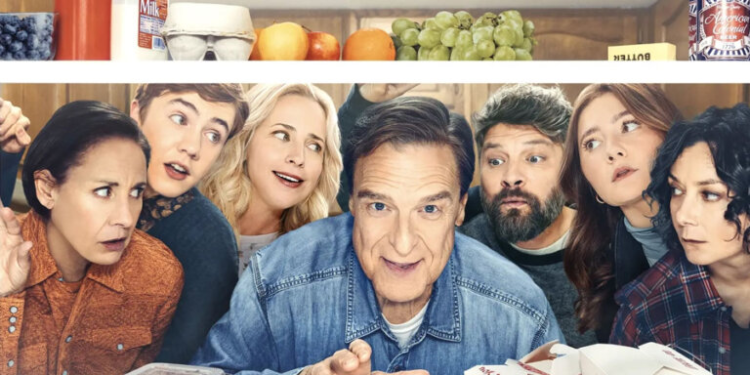 Mart 2024’te Netflix’e Neler Geliyor?
