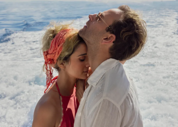 Supersex ve Mart 2024’te Netflix’teki en iyi seksi filmler ve şovlar