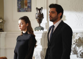 YALI ÇAPKINI DİZİSİ 61. YENİ BÖLÜMDE SEYRAN BÜYÜK BİR BEDEL ÖDEMEK DURUMUNDA KALACAK!