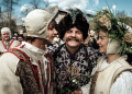 Netflix, Polonya Komedi Dizisi '1670'i 2. Sezon İçin Yeniledi Polonya komedi dizisi 2025'te geri dönecek. 27 Netflix, Polonya Komedi Dizisi ‘1670’i 2. Sezon İçin Yeniledi Polonya komedi dizisi 2025’te geri dönecek.
