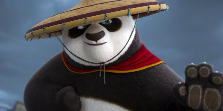 'Kung Fu Panda 4' ne zaman Netflix'te olacak? ABD ve Uluslararası Yayın 1 ‘Kung Fu Panda 4’ ne zaman Netflix’te olacak? ABD ve Uluslararası Yayın