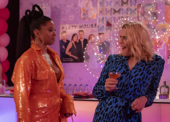 Girls5eva 4. sezona nasıl zemin hazırlıyor (ve bunun neden olması gerekiyor)