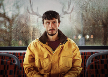 ‘Baby Reindeer’ Netflix Dizisi Nisan 2024’te Yayınlanacak ve İlk Bakış