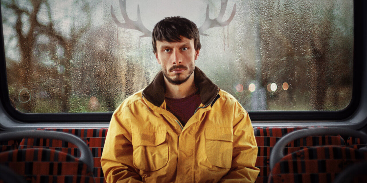 ‘Baby Reindeer’ Netflix Dizisi Nisan 2024’te Yayınlanacak ve İlk Bakış