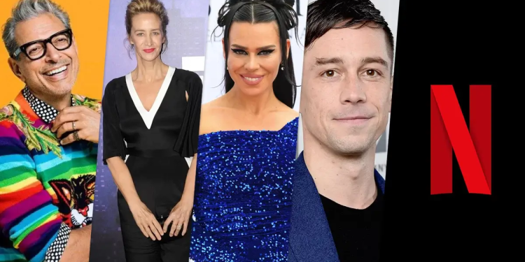 Jeff Goldblum ve Janet McTeer'li 'Kaos' Netflix Dizisi: Bildiğimiz Her Şey Yunan ve Roma mitolojisinin İngiltere yapımı yeni yeniden tasavvuru hakkında bilmeniz gerekenler, cinsiyet politikası ve iktidar tematik arka planına dayanıyor. 1 Jeff Goldblum ve Janet McTeer’li ‘Kaos’ Netflix Dizisi: Bildiğimiz Her Şey Yunan ve Roma mitolojisinin İngiltere yapımı yeni yeniden tasavvuru hakkında bilmeniz gerekenler, cinsiyet politikası ve iktidar tematik arka planına dayanıyor.