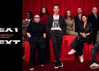 Netflix Birleşik Krallık’ta bir sonraki bölüm: KAOS, Black Doves ve Eric Plus’tan Önemli Çıkarımlar Hakkında İlk İzlenimler