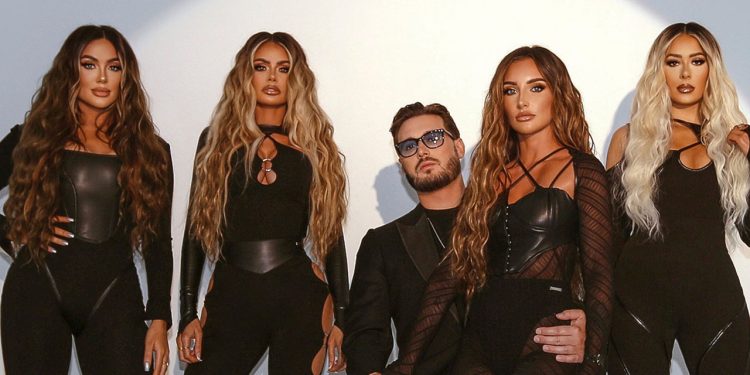 Netflix İlk Programının Lisansını İngiltere'deki OnlyFans'tan Aldı 1 Netflix İlk Programının Lisansını İngiltere’deki OnlyFans’tan Aldı