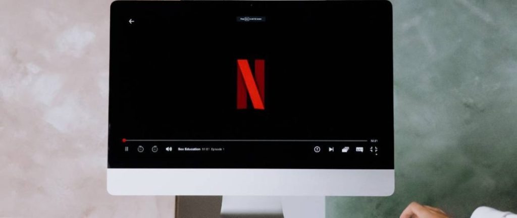 Netflix Nisan Programı | 2024