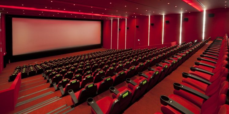 Vizyondaki Filmler 1 Vizyondaki Filmler