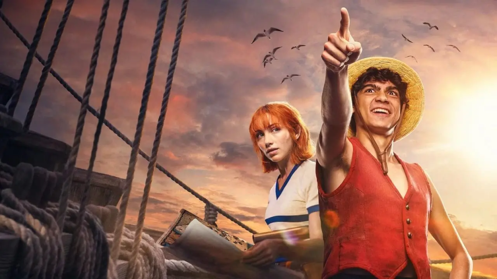 Netflix'in Canlı Aksiyon 'One Piece' Dizisinin 2. Sezonu Hayran Seçimi