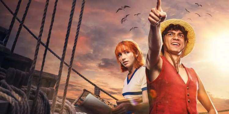 Netflix'in Canlı Aksiyon 'One Piece' Dizisinin 2. Sezonu Hayran Seçimi 1 Netflix’in Canlı Aksiyon ‘One Piece’ Dizisinin 2. Sezonu Hayran Seçimi