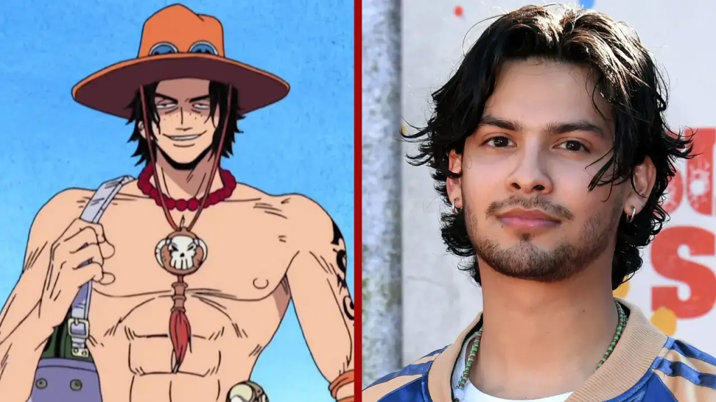 Netflix'in Canlı Aksiyon 'One Piece' Dizisinin 2. Sezonu Hayran Seçimi