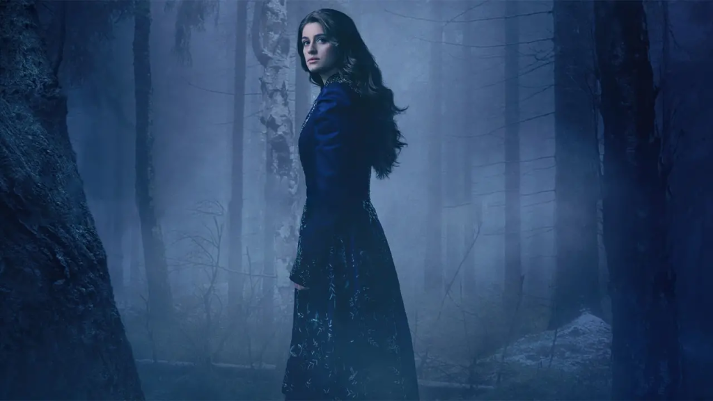 'The Witcher'ın Beşinci ve Son Sezonu, 4. Sezonun Yapımına Başlarken Netflix Tarafından Onaylandı