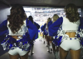 ‘America’s Sweethearts: Dallas Cowboys Cheerleaders’ın Spor Belgeseli 2024 Yazında Netflix’e Geliyor +America’s Sweethearts, diğer adıyla Dall Cowboy Cheerder Squad’ın 2024 yazında Netflix’e gelecek bir spor belgeseli var