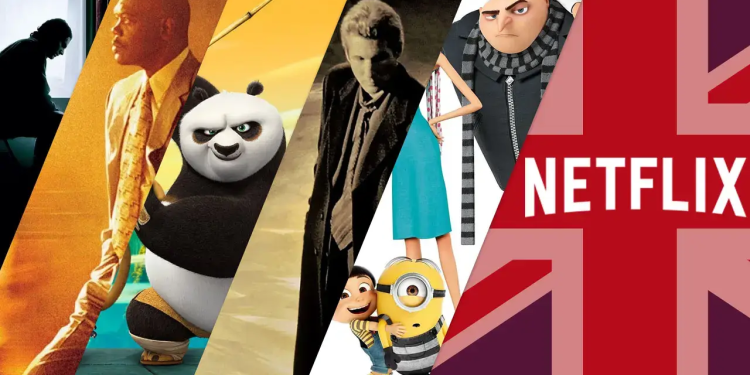 Mayıs 2024'te Netflix İngiltere'den Ayrılanlar Neler? İşte Mayıs 2024'te Netflix Birleşik Krallık'ta neler olacağına dair rehberiniz. 1 Mayıs 2024’te Netflix İngiltere’den Ayrılanlar Neler? İşte Mayıs 2024’te Netflix Birleşik Krallık’ta neler olacağına dair rehberiniz.