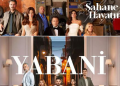 YABANİ İLE ŞAHANE HAYATIM DİZİLERİ AYNI KADERİ PAYLAŞMAYA BAŞLADI!