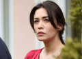 ECEM ÖZKAYA, BAHAR DİZİSİNİN KADIN İZLEYİCİLERE NEDEN ÇOK İYİ GELDİĞİNİN DETAYLARINI VERDİ! 24 ECEM ÖZKAYA, BAHAR DİZİSİNİN KADIN İZLEYİCİLERE NEDEN ÇOK İYİ GELDİĞİNİN DETAYLARINI VERDİ!