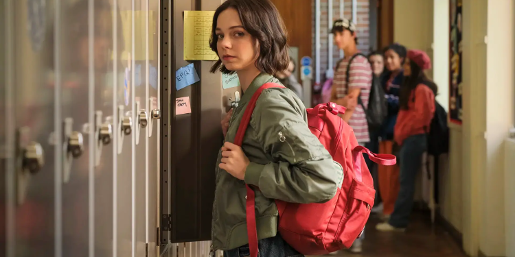 Emma Myers’ın Başrolünü Oynadığı ‘A Good Girl’s Guide to Murder’ 2024’te Netflix’e Geliyor