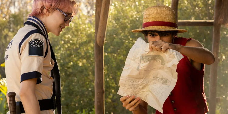 'One Piece' 2. Sezonun Çekimleri Haziran 2024'ten İtibaren 7 Ay Sürecek ve Yeni Dizinin Başrol Oyuncusunu Belirleyecek 1 ‘One Piece’ 2. Sezonun Çekimleri Haziran 2024’ten İtibaren 7 Ay Sürecek ve Yeni Dizinin Başrol Oyuncusunu Belirleyecek