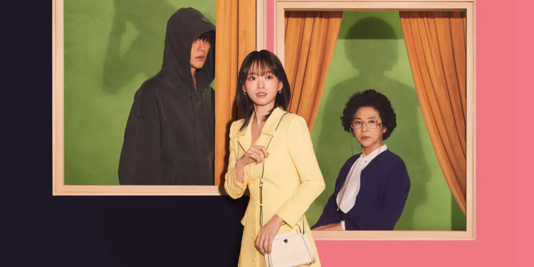 Netflix’in Yeni Süper Kahraman K-Draması ‘The Atypical Family’ Mayıs 2024’te Yayınlanacak