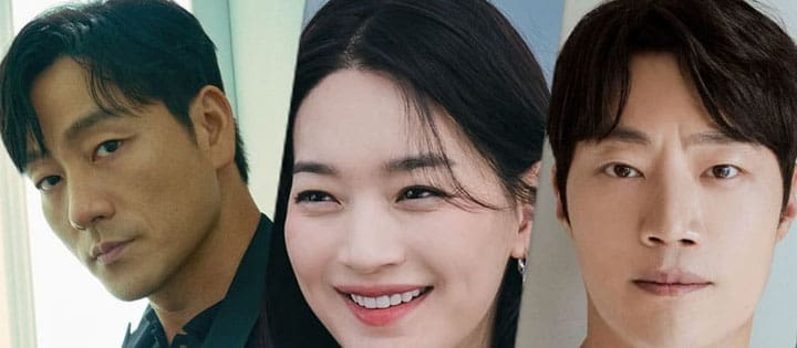 Yeni K-Dramalar 2024 ve Sonrasında Netflix'e Gelecek