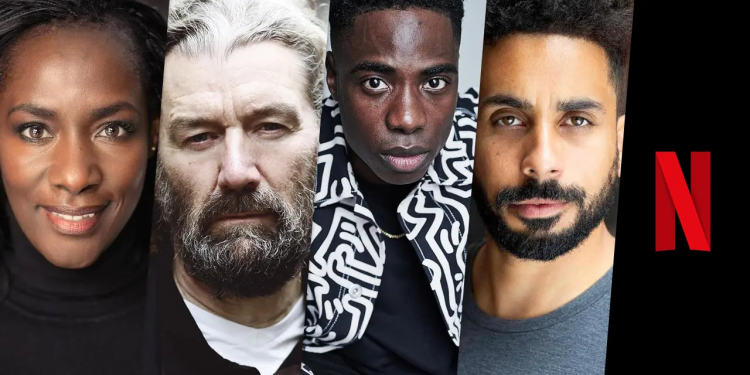 'The Sandman' Kadrosuna 4 Kişi Ekliyor: Clive Russell, Jacqueline Boatswain ve Daha Fazlası 1 ‘The Sandman’ Kadrosuna 4 Kişi Ekliyor: Clive Russell, Jacqueline Boatswain ve Daha Fazlası