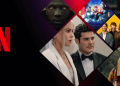 Netflix Orijinal İçerikleri Haziran 2024'te Netflix'e Gelecek 25 Netflix Orijinal İçerikleri Haziran 2024’te Netflix’e Gelecek