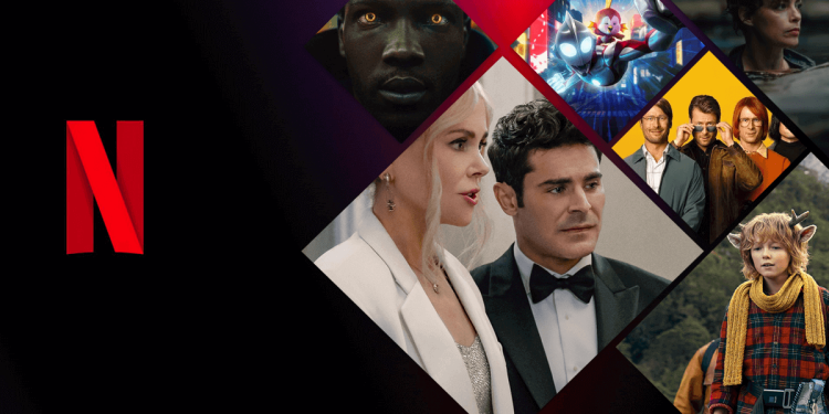 Netflix Orijinal İçerikleri Haziran 2024’te Netflix’e GelecekRichard Linklater’ın romantik komedi gerilim filmi bu ayın güncel kadrosunun başında geliyor.