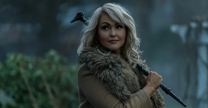 Dead Boy Detectives 1. bölüm özeti: Bu ilginç yeni evrene bulaşıcı bir başlangıç 1 Dead Boy Detectives 1. bölüm özeti: Bu ilginç yeni evrene bulaşıcı bir başlangıç