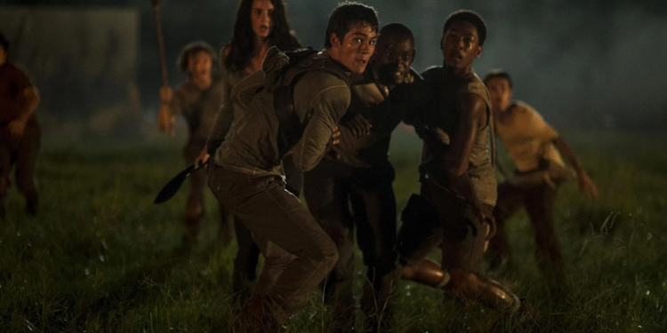 10 yıl sonra yeniden popüler olan bilim kurgu filmi