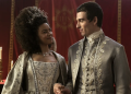 Shonda Rhimes heyecan verici Queen Charlotte 2. sezon güncellemesini veriyor: "anlamaya çalışıyorum" 35 Shonda Rhimes heyecan verici Queen Charlotte 2. sezon güncellemesini veriyor: “anlamaya çalışıyorum”