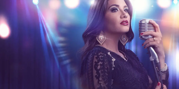 ‘The Unbroken Voice’un 2. Sezonu Mayıs 2024’te Netflix’te Yayınlanacak