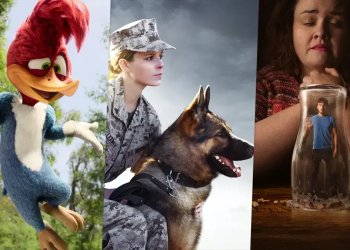 Netflix’e Bu Hafta Neler Geliyor: 8 – 14 Nisan 2024