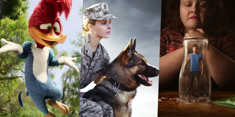 Netflix’e Bu Hafta Neler Geliyor: 8 – 14 Nisan 2024