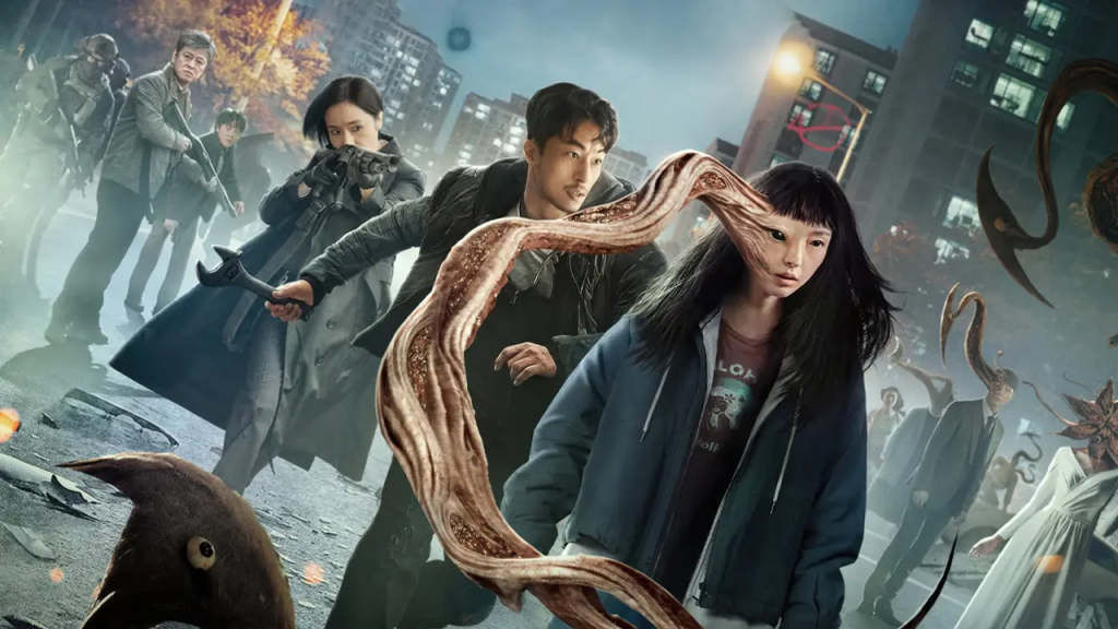 Netflix'te 'Parasyte: The Grey' 2. Sezon: Yenileme Durumu ve Şu ana Kadar Bildiklerimiz