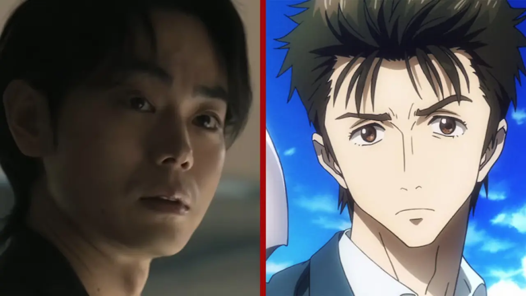 Netflix'te 'Parasyte: The Grey' 2. Sezon: Yenileme Durumu ve Şu ana Kadar Bildiklerimiz