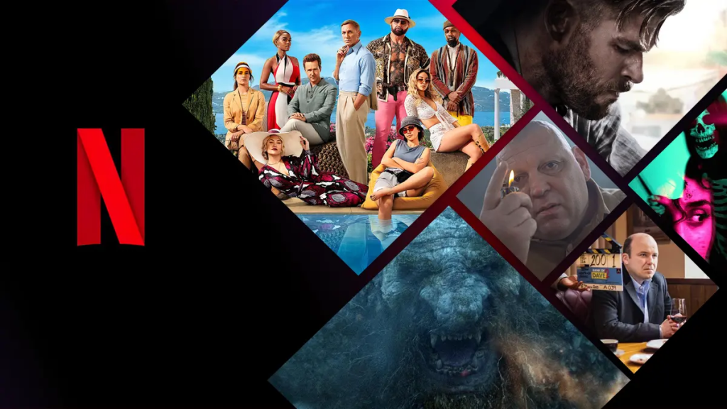 Netflix Filmlerinin Devam Filmleri 2024 ve Sonrasında Gelecek
