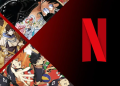 Netflix'te Nisan 2024'te Yeni Anime 27 Netflix’te Nisan 2024’te Yeni Anime