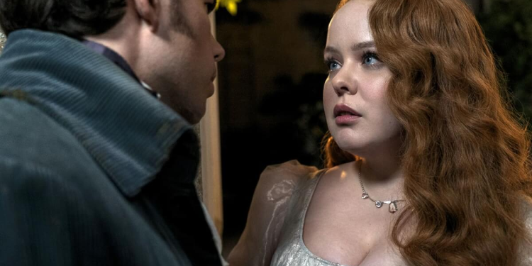 'Bridgerton' 3. Sezon: Mayıs 2024 Yayınından Yeni Fragman ve Bilmeniz Gereken Her Şey Bridgerton'un gelecek sezonu hakkında şu ana kadar bildiğimiz her şey. 1 ‘Bridgerton’ 3. Sezon: Mayıs 2024 Yayınından Yeni Fragman ve Bilmeniz Gereken Her Şey Bridgerton’un gelecek sezonu hakkında şu ana kadar bildiğimiz her şey.