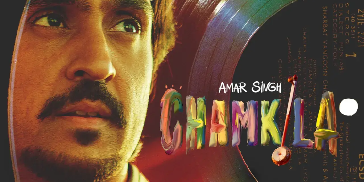 'Amar Singh Chamkila': Netflix'in Hint Filmi Hakkında Bilmeniz Gereken Her Şey 1 ‘Amar Singh Chamkila’: Netflix’in Hint Filmi Hakkında Bilmeniz Gereken Her Şey