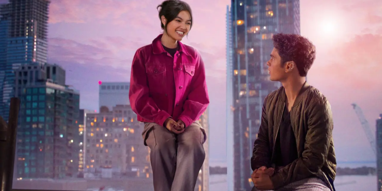 ‘I Woke Up A Vampire’ Netflix’te 3. Sezonla Geri Dönecek mi?