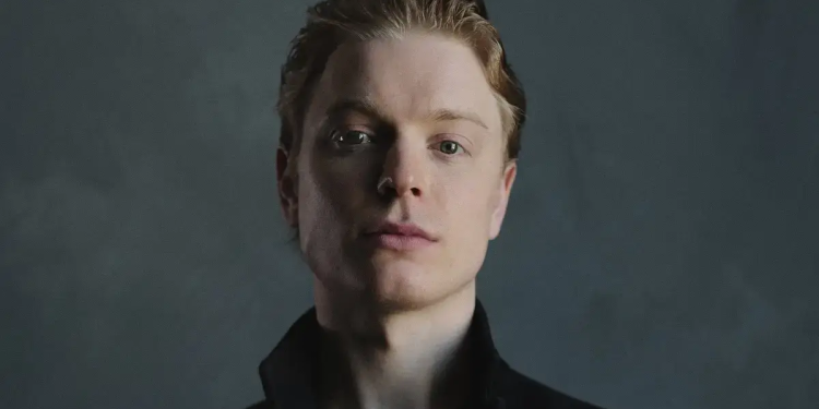 ‘The Sandman’ 2. Sezon: Freddie Fox, Loki’yi Canlandıracak