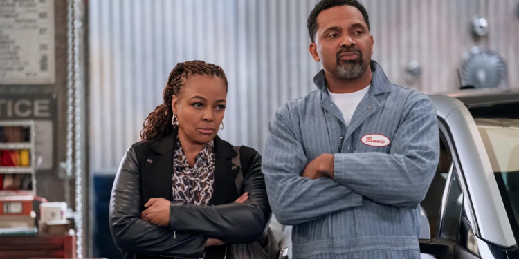 Upshaw’lar geri döndü! Netflix’te 5. bölümü izlemeye ne zaman başlamalı? Netflix’in komik orijinal komedi dizisi The Upshaws’ın yepyeni bölümleri Nisan 2024’te yayınlanacak. Art arda izlemeye başlamanız gereken zaman burada!